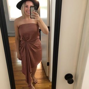 Brand new Express dress